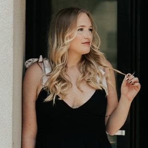 Meet your Posher, Meg